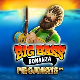 Big Bass Bonanza Megaways – slot by Pragmatic Play, featured at maria-casinos.fi