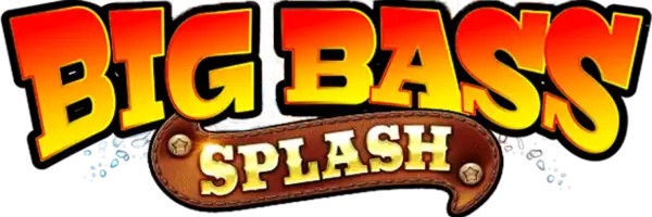 Try Big Bass Splash slot by Pragmatic Play on maria-casinos.fi – logo image