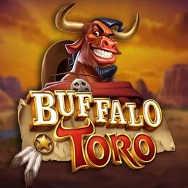 Buffalo Toro online slot from ELK Studios – play at maria-casinos.fi