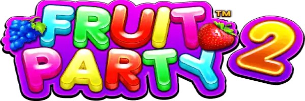 Enjoy Fruit Party 2 by Pragmatic Play – logo hosted on maria-casinos.fi