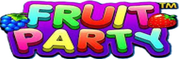 Fruit Party by Top Trend Gaming, showcased at maria-casinos.fi – game logo