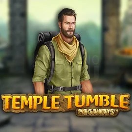 Temple Tumble Megaways online slot from Relax Gaming – play at maria-casinos.fi