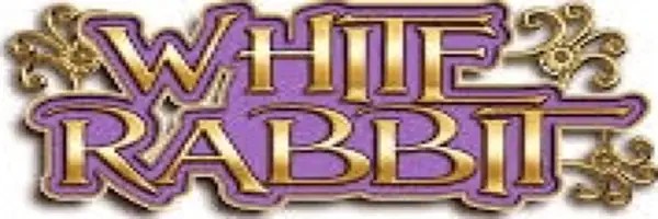 Enjoy White Rabbit by Big Time Gaming – logo hosted on maria-casinos.fi